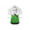 Radtrikot kurzarm 2019 Dimension Data N001
